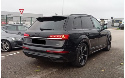 audi-q7-q7-60-tfsi-e-v6-plug-in-hybrid-quattro - 1