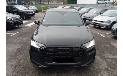 audi-q7-q7-60-tfsi-e-v6-plug-in-hybrid-quattro - 3