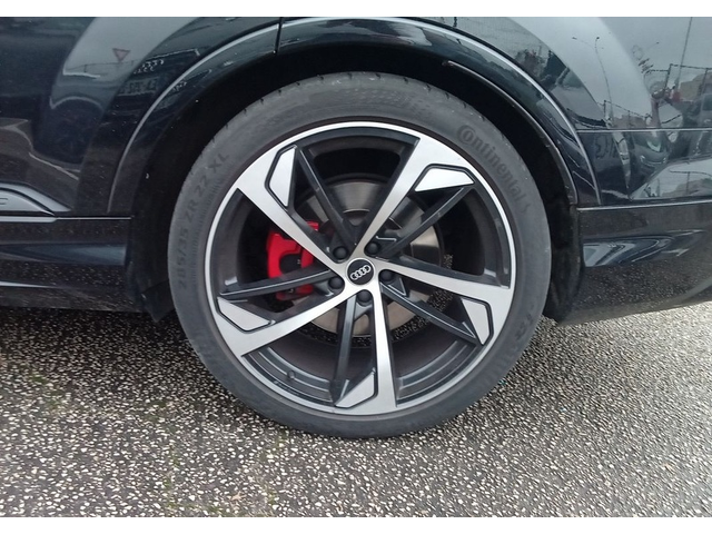 Audi Q7 Q7 60 TFSI e V6 Plug-in Hybrid Quattro - автомобили, коли, обяви за нови и употребявани 4