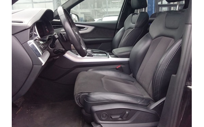 audi-q7-q7-60-tfsi-e-v6-plug-in-hybrid-quattro - 5