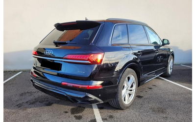 audi-q7-q7-60tfsi-e-v6-plug-in-hybrid-quattro - 2