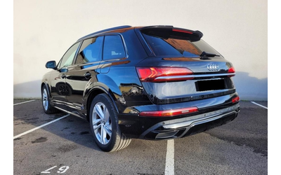 audi-q7-q7-60tfsi-e-v6-plug-in-hybrid-quattro - 3