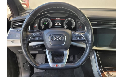 audi-q7-q7-60tfsi-e-v6-plug-in-hybrid-quattro - 4