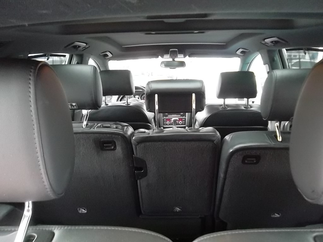 AUDI Q7 S-LINE - автомобили, коли, обяви за нови и употребявани 11