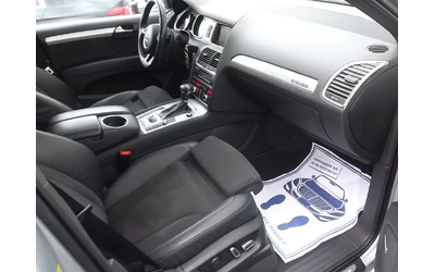 AUDI Q7 S-LINE - автомобили, коли, обяви за нови и употребявани 12