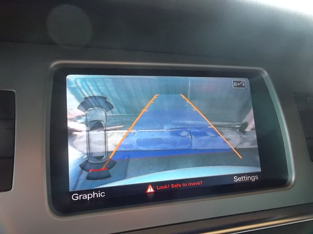 AUDI Q7 S-LINE - автомобили, коли, обяви за нови и употребявани 16