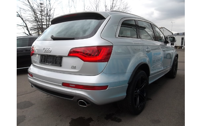 audi-q7-s-line - 2