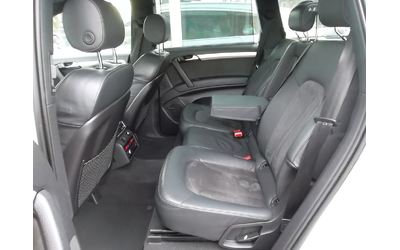 AUDI Q7 S-LINE - автомобили, коли, обяви за нови и употребявани 7