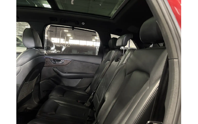 Audi Q7 Technik|QUATTRO|S-LINE|NAV|7PASS|MASSAGE|HEADSUP|+ All Wheel Drive - автомобили, коли, обяви за нови и употребявани 10