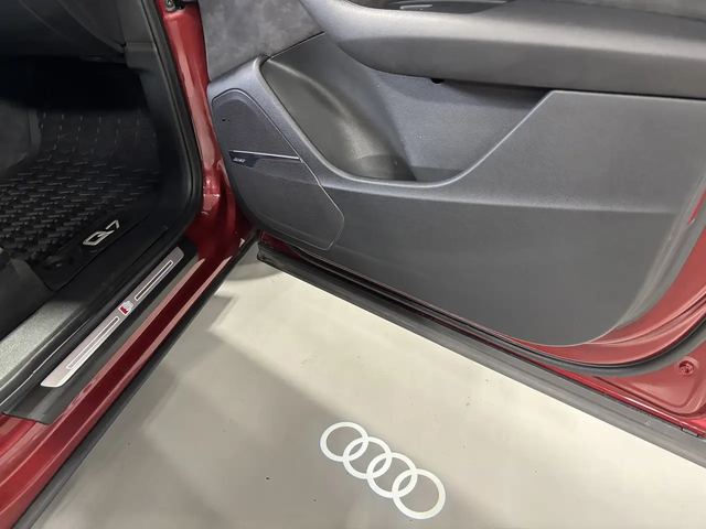 Audi Q7 Technik|QUATTRO|S-LINE|NAV|7PASS|MASSAGE|HEADSUP|+ All Wheel Drive - автомобили, коли, обяви за нови и употребявани 14