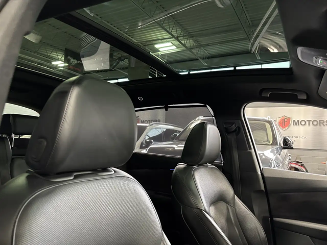 Audi Q7 Technik|QUATTRO|S-LINE|NAV|7PASS|MASSAGE|HEADSUP|+ All Wheel Drive - автомобили, коли, обяви за нови и употребявани 16