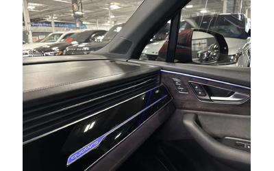 Audi Q7 Technik|QUATTRO|S-LINE|NAV|7PASS|MASSAGE|HEADSUP|+ All Wheel Drive - автомобили, коли, обяви за нови и употребявани 18
