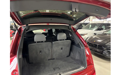 Audi Q7 Technik|QUATTRO|S-LINE|NAV|7PASS|MASSAGE|HEADSUP|+ All Wheel Drive - автомобили, коли, обяви за нови и употребявани 6