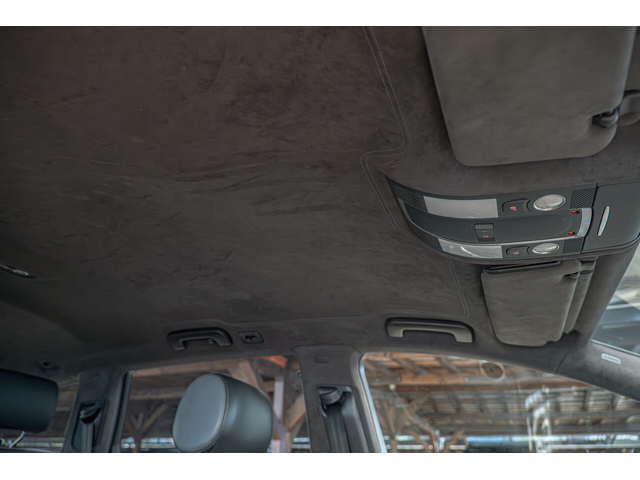 Audi Q7 V12 TDI/Bang&Olufsen/Exclusive/Carbon/Керамика/ - автомобили, коли, обяви за нови и употребявани 10