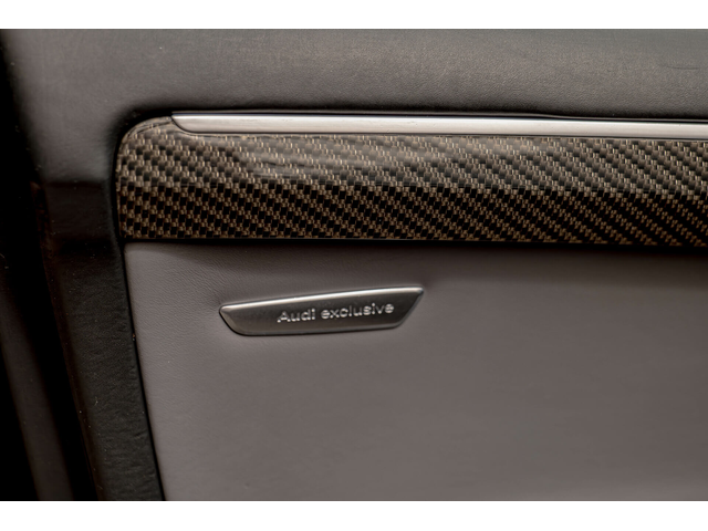 Audi Q7 V12 TDI/Bang&Olufsen/Exclusive/Carbon/Керамика/ - автомобили, коли, обяви за нови и употребявани 6