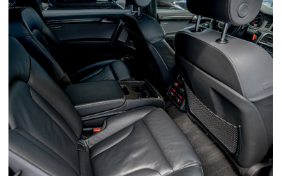 Audi Q7 V12 TDI/Bang&Olufsen/Exclusive/Carbon/Керамика/ - автомобили, коли, обяви за нови и употребявани 7