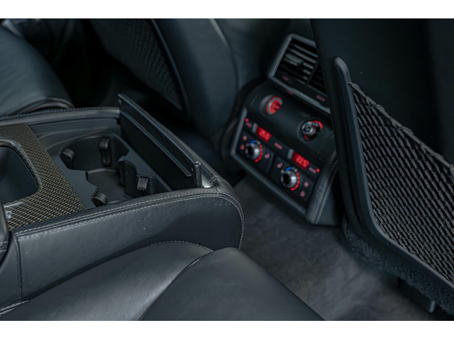 Audi Q7 V12 TDI/Bang&Olufsen/Exclusive/Carbon/Керамика/ - автомобили, коли, обяви за нови и употребявани 8