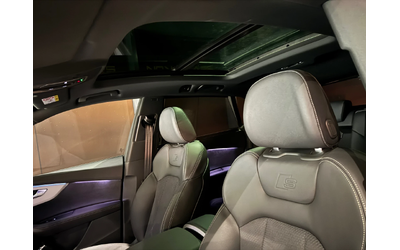 Audi Q8 50TDI  S-Line  Quattro  B&O  Matrix - автомобили, коли, обяви за нови и употребявани 12