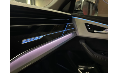 Audi Q8 50TDI  S-Line  Quattro  B&O  Matrix - автомобили, коли, обяви за нови и употребявани 13