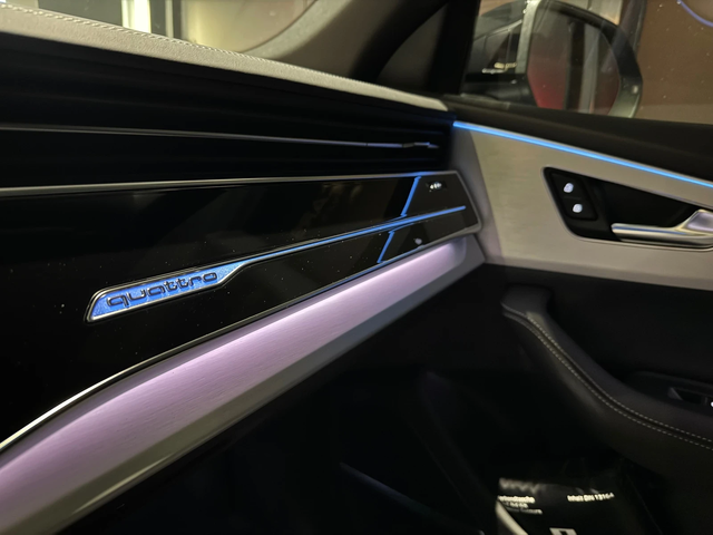 Audi Q8 50TDI  S-Line  Quattro  B&O  Matrix - автомобили, коли, обяви за нови и употребявани 13