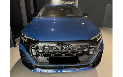 audi-q8 - 1