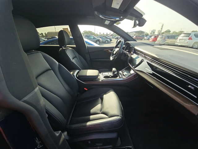 Audi Q8 PRESTIGE* BLACK OPTIC* MATRIX* B&O* S-LINE* HEADUP - автомобили, коли, обяви за нови и употребявани 10