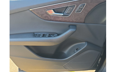 Audi Q8 2019* BLACK OPTIC* DIGITAL* AMBIENT* KEYLES* ПОДГР - автомобили, коли, обяви за нови и употребявани 13