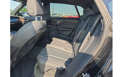Audi Q8 2019* BLACK OPTIC* DIGITAL* AMBIENT* KEYLES* ПОДГР - автомобили, коли, обяви за нови и употребявани 15