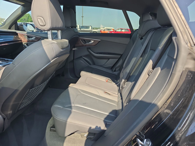 Audi Q8 2019* BLACK OPTIC* DIGITAL* AMBIENT* KEYLES* ПОДГР - автомобили, коли, обяви за нови и употребявани 15