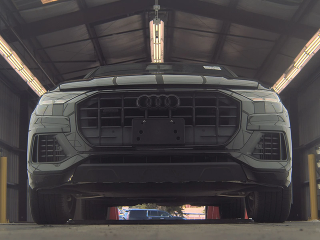 Audi Q8 2019* BLACK OPTIC* DIGITAL* AMBIENT* KEYLES* ПОДГР - автомобили, коли, обяви за нови и употребявани 3