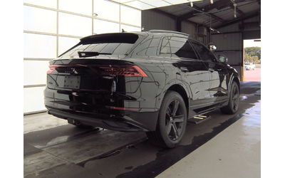 Audi Q8 2019* BLACK OPTIC* DIGITAL* AMBIENT* KEYLES* ПОДГР - автомобили, коли, обяви за нови и употребявани 6