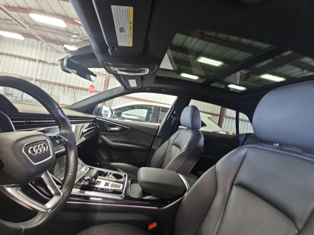 Audi Q8 DISTRONIK* DIGITAL* B&O* 360* ОБДУХ* AMBIENT* KEYL - автомобили, коли, обяви за нови и употребявани 10