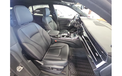 Audi Q8 DISTRONIK* DIGITAL* B&O* 360* ОБДУХ* AMBIENT* KEYL - автомобили, коли, обяви за нови и употребявани 12