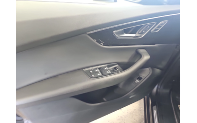 Audi Q8 DISTRONIK* DIGITAL* B&O* 360* ОБДУХ* AMBIENT* KEYL - автомобили, коли, обяви за нови и употребявани 13