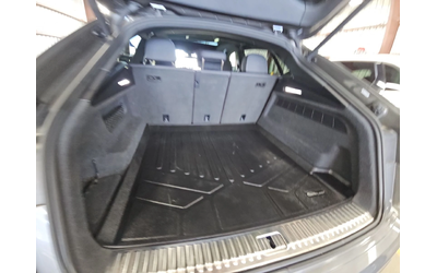 Audi Q8 DISTRONIK* DIGITAL* B&O* 360* ОБДУХ* AMBIENT* KEYL - автомобили, коли, обяви за нови и употребявани 15