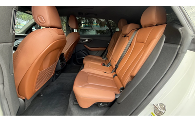 Audi Q8 MATRIX* S-LINE* BLACK OPTIC* 360* B&O* AMBIENT* ОБ - автомобили, коли, обяви за нови и употребявани 13