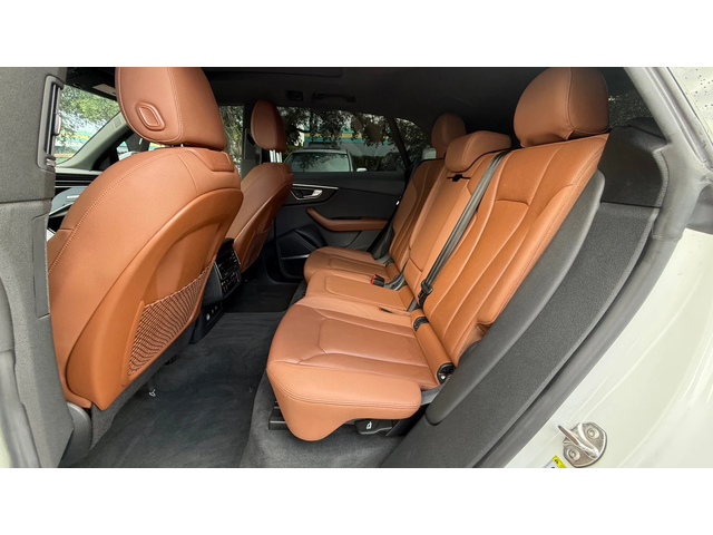 Audi Q8 MATRIX* S-LINE* BLACK OPTIC* 360* B&O* AMBIENT* ОБ - автомобили, коли, обяви за нови и употребявани 13