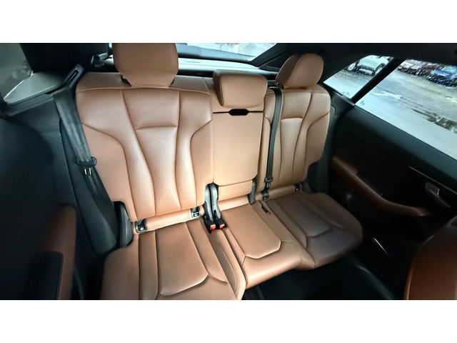 Audi Q8 MATRIX* S-LINE* BLACK OPTIC* 360* B&O* AMBIENT* ОБ - автомобили, коли, обяви за нови и употребявани 15