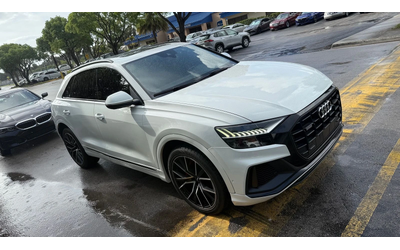 audi-q8 - 4