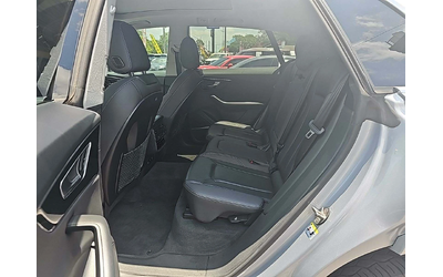 Audi Q8 DISTRONIK* 360* AMBIENT* B&O* ОБДУХ* ПОДГРЕВ* KEYL - автомобили, коли, обяви за нови и употребявани 10