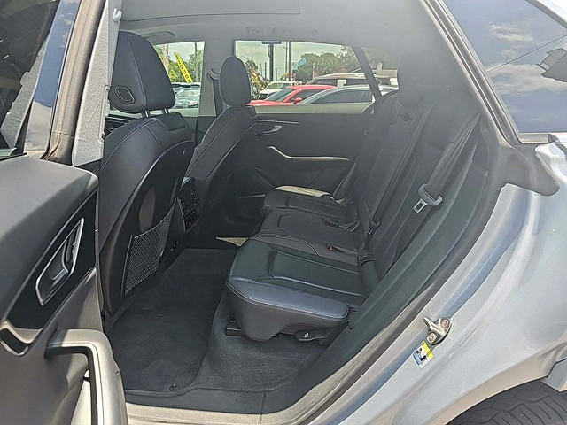 Audi Q8 DISTRONIK* 360* AMBIENT* B&O* ОБДУХ* ПОДГРЕВ* KEYL - автомобили, коли, обяви за нови и употребявани 10