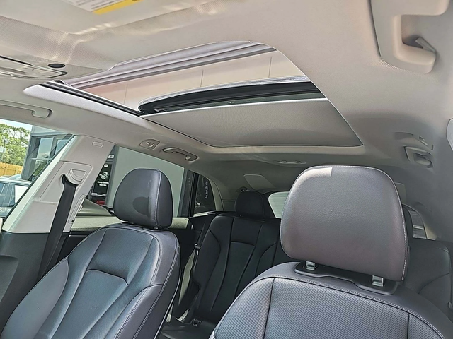 Audi Q8 DISTRONIK* 360* AMBIENT* B&O* ОБДУХ* ПОДГРЕВ* KEYL - автомобили, коли, обяви за нови и употребявани 11