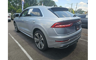 audi-q8 - 1