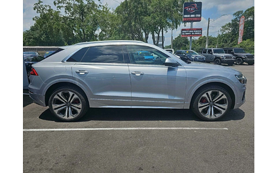 audi-q8 - 2