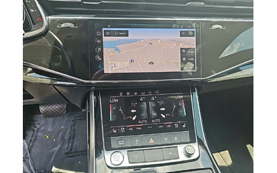 Audi Q8 DISTRONIK* 360* AMBIENT* B&O* ОБДУХ* ПОДГРЕВ* KEYL - автомобили, коли, обяви за нови и употребявани 6