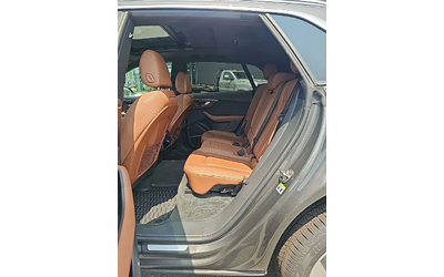 Audi Q8 B&O* 360* DISTRONIK* AMBIENT* ОБДУХ* KEYLESS* КЛИП - автомобили, коли, обяви за нови и употребявани 10