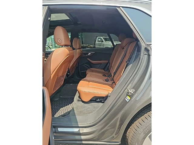 Audi Q8 B&O* 360* DISTRONIK* AMBIENT* ОБДУХ* KEYLESS* КЛИП - автомобили, коли, обяви за нови и употребявани 10