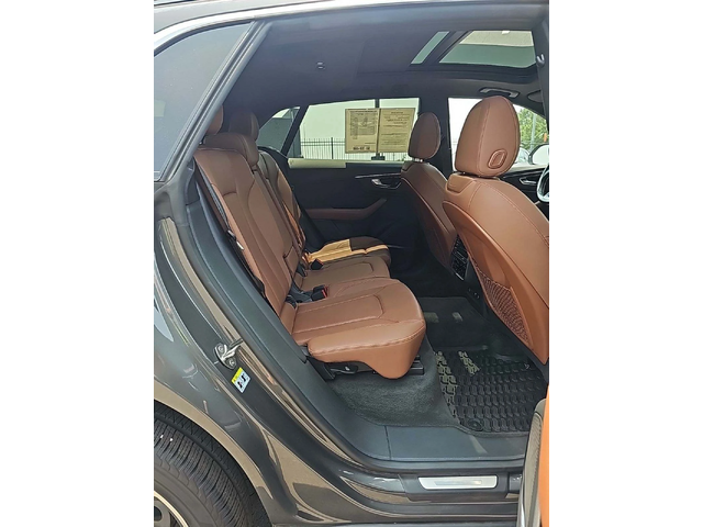 Audi Q8 B&O* 360* DISTRONIK* AMBIENT* ОБДУХ* KEYLESS* КЛИП - автомобили, коли, обяви за нови и употребявани 13