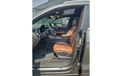 Audi Q8 B&O* 360* DISTRONIK* AMBIENT* ОБДУХ* KEYLESS* КЛИП - автомобили, коли, обяви за нови и употребявани 8