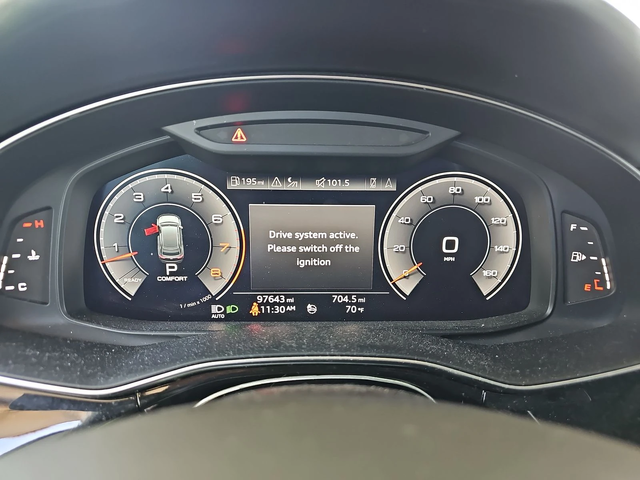 Audi Q8 PRESTIGE* MATRIX* B&O* KEYLESS* DISTRONIK* DIGITAL - автомобили, коли, обяви за нови и употребявани 12